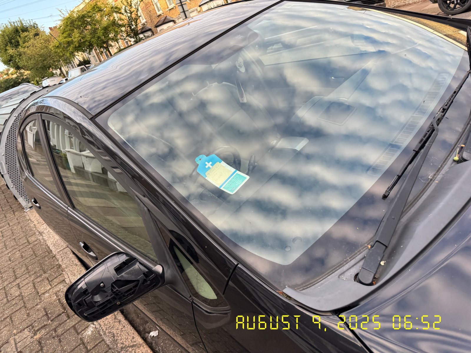 9 August 2025