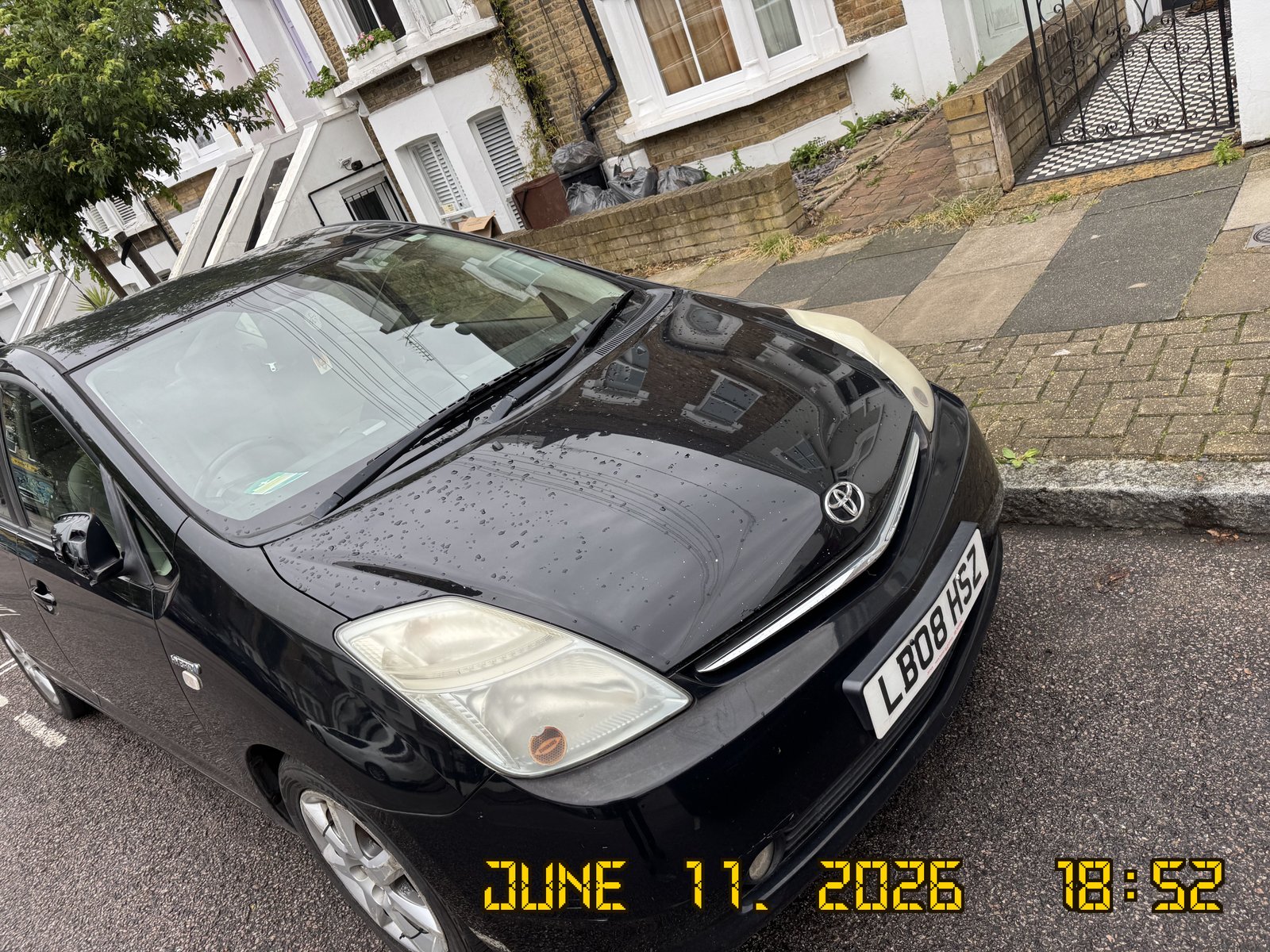 11 June 2026