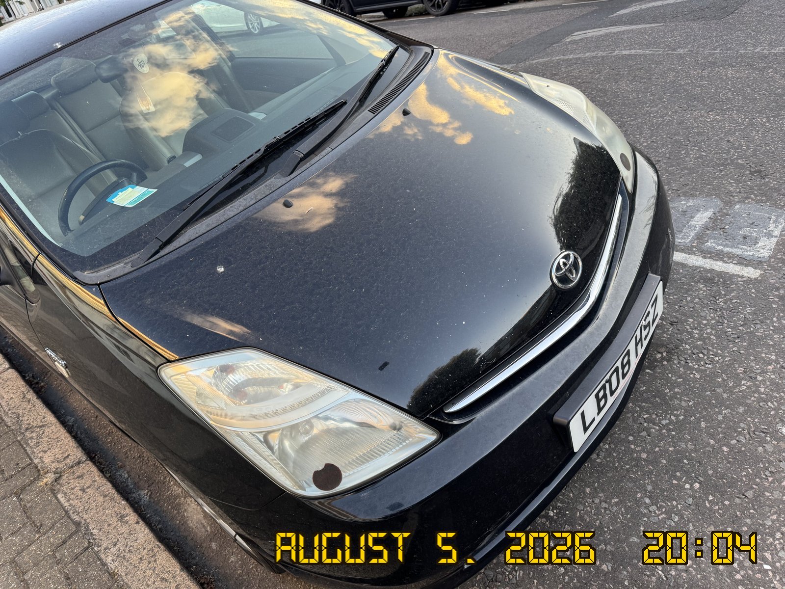 5 August 2026