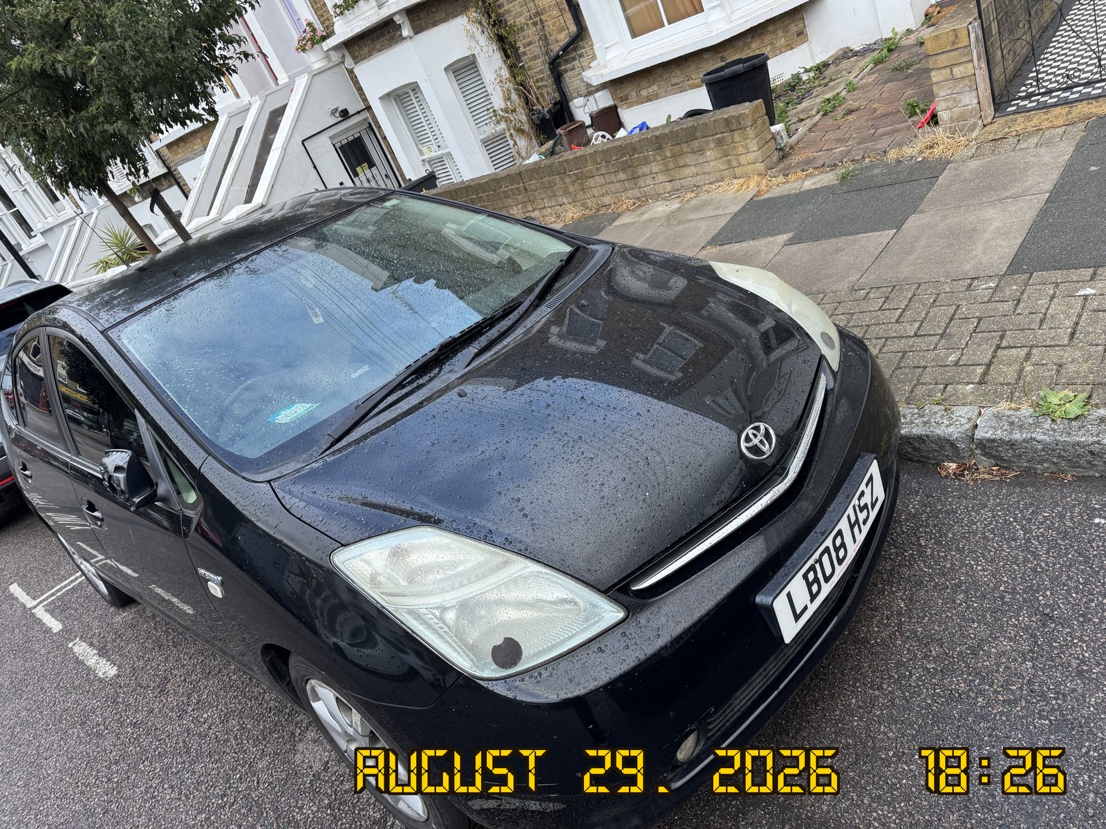 29 August 2026