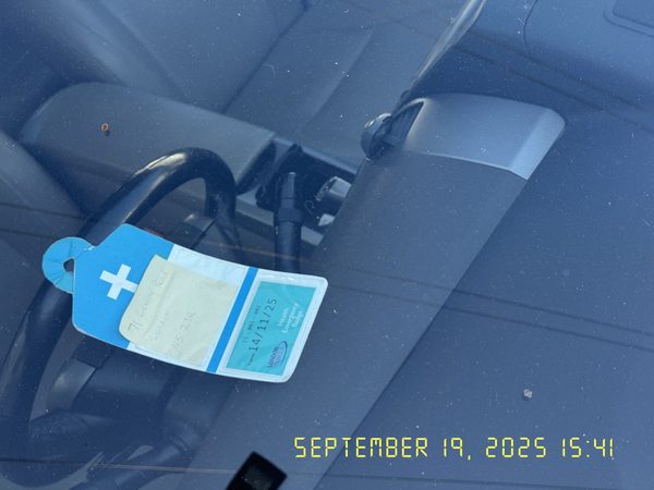19 September 2025