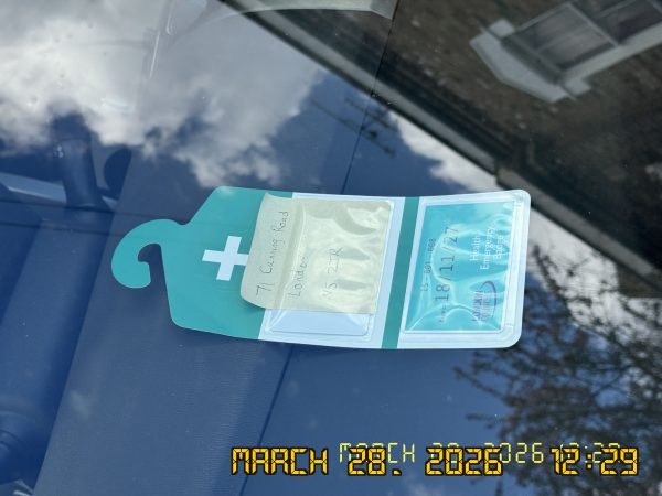 28 March 2026