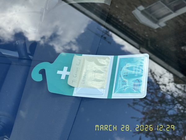 28 March 2026