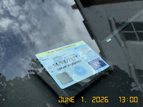 1 June 2026