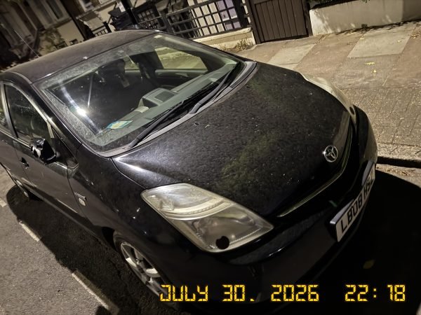 30 July 2026